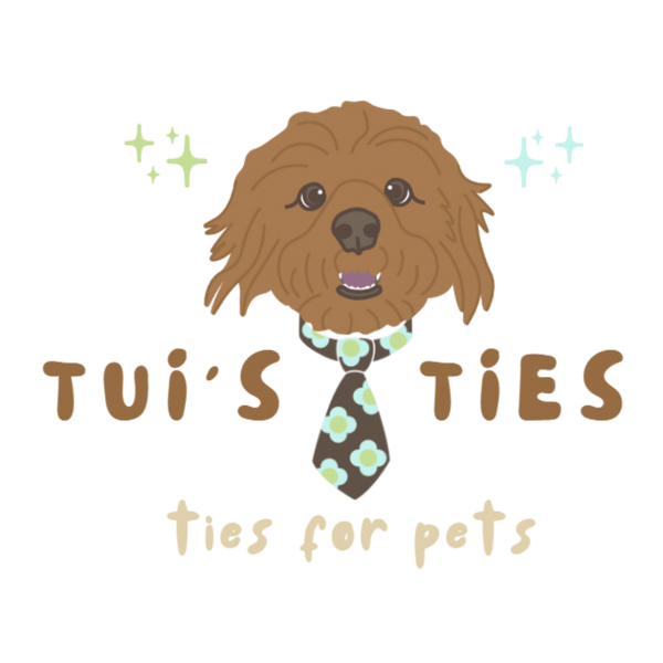 TUi'S TiES